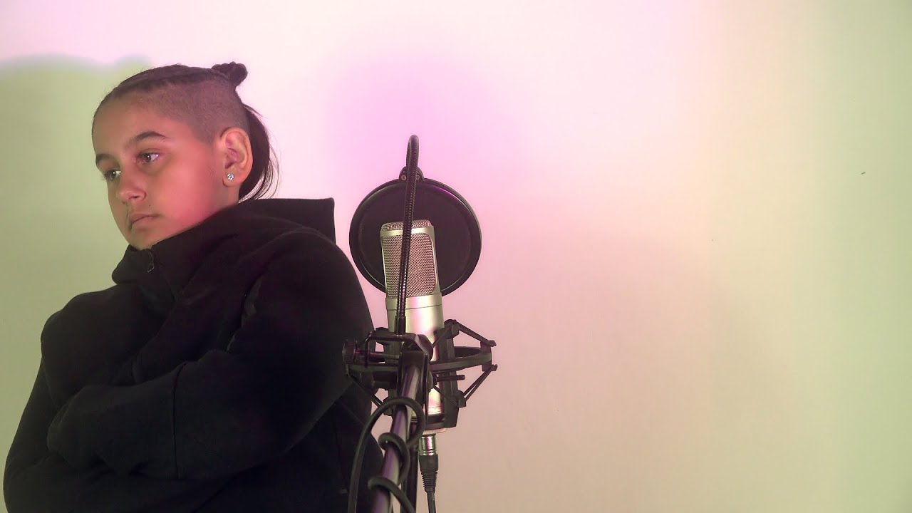 Timur Murko - Slzy tvý mámy (cover)