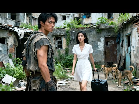 被逼替嫁贫民窟混混，原以为他一事无成，却不知他是只手遮天的全球财阀！[MULTI SUB] 💘 #chinese television dramas #逆袭 #爽剧 #豪门 #shortdramas