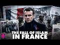 LEAKED Military Plan - France Prepares To FIGHT Muslims In The Streets