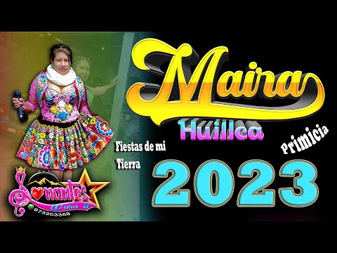 SONANTES PARA Tiii PRIMICIA 2023, Tema: FIESTAS DE MI TIERRA - ADELANTO MUSICAL.