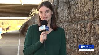 City of Edmond Expanding Trail System