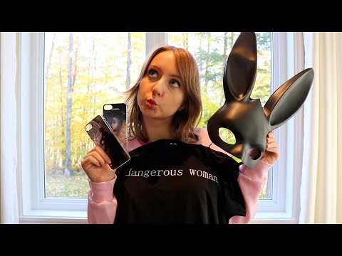 download lagu mp3 mp4 Ariana Grande Mystery Box, download lagu Ariana Grande Mystery Box gratis, unduh video klip Ariana Grande Mystery Box