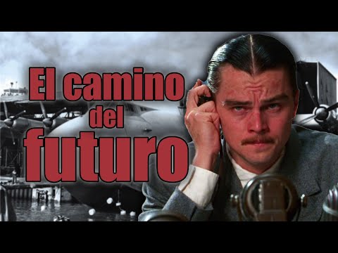 El Aviador (2004) me enseñó algo | Review, análisis o algo así.