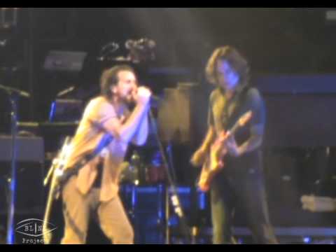Pearl Jam - Gonna See My Friend (Melbourne '09) HD
