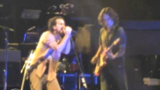Pearl Jam - Gonna See My Friend (Melbourne &#39;09) HD