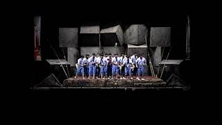 Campo del sur – Segunda Semifinal – COAC 2005