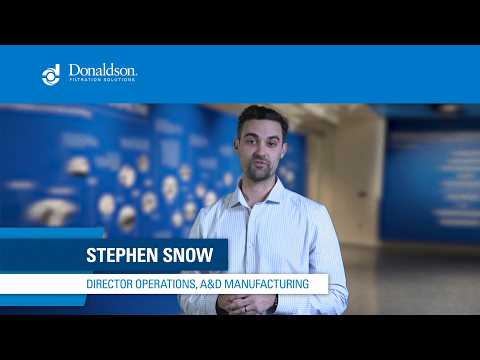 Meet Stephen: ODP-to-Employee