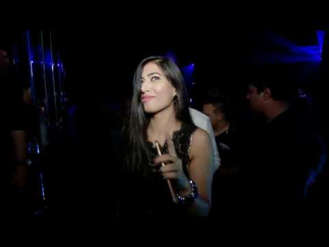DJ Shadow Dubai | Live at Infinity Club | Sept 16 2016 | After Movie