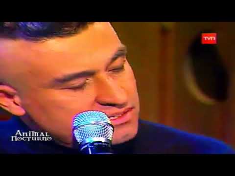 Te recuerdo Amanda (Jorge Gonzalez) - Cover de Víctor Jara