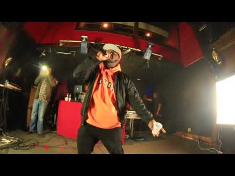 Roxbury Rell Live Performance