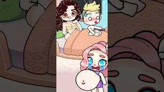 Download lagu my husband is an airline pilot and I am pregnant in Avatar World Pazu #shorts #avatarworldstory mp3