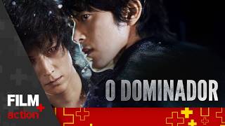O Dominador // Filme Completo Dublado // Suspense // Film Plus Action