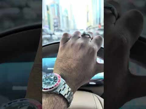Why Dubai is Empty?Busting FAKE News! #dubai #dubailfe #dubaivlog #fakenews #uae #shorts #shortvideo — Spectronix YouTube Short