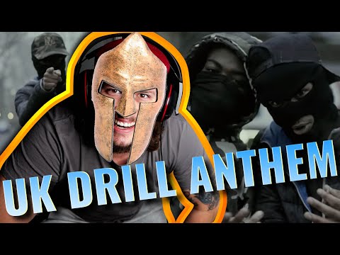 Bis X Blanco X Active X MizOrMac - Kennington Where It Started #HarlemSpartans Reaction