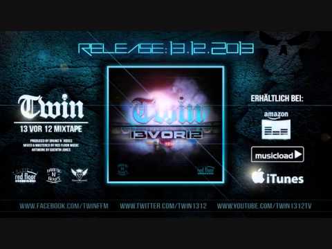 TWIN feat.Bosca,Born,Marcella McCrae-Hoffnung (prod.Drumz N´Roses)