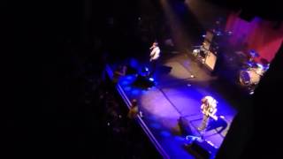 The Enemy - Saturday