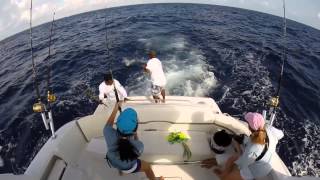 preview picture of video 'Espada Fishing Charter'