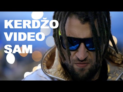 KERDZO - VIDEO SAM [OFFICIAL VIDEO 2020]