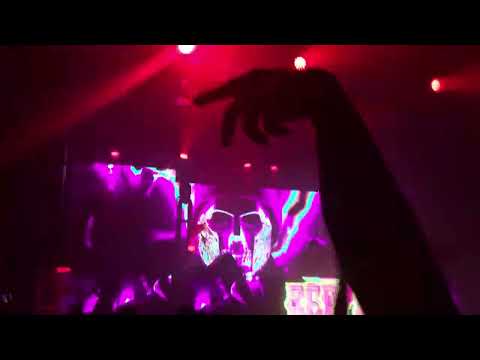 REAPER @ The Vanguard | Kayzo New Breed Tour 2022