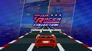Top Racer Collection