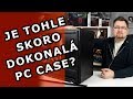 PC skříň Fractal Design Define R6 FD-CA-DEF-R6-BK