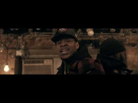 StarMade Day X Cor Fargo -Never Stop (official Video) @shotbylens