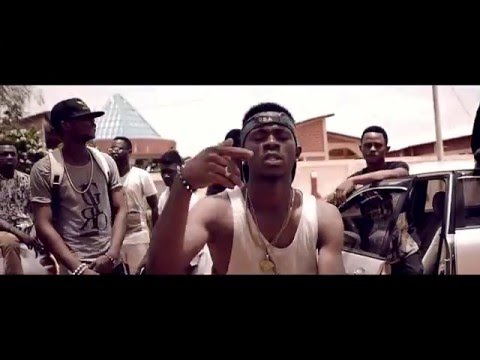 SASO SAMA - JAMAIS (CLIP OFFICIEL)