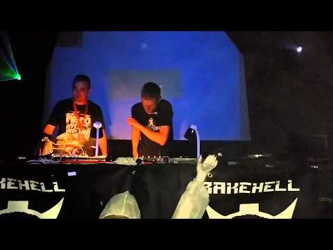 RAKEHELL 9 - New Hardcore Order - 2014.04.26 - R33 Part 5[HD 1080p]