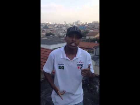 MC Well SP - Criando a malicia