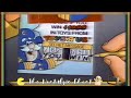 Capn Crunch Toys R Us Great Toy Giveaway Commercial