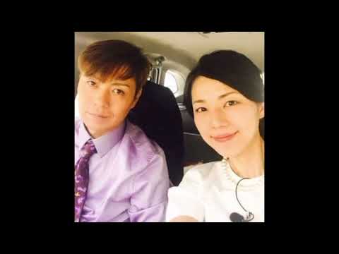 IZAMと吉岡美穂が離婚💔「それぞれの未来に歩き出す」結婚20年の決断📝