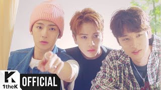 k-pop idol star artist celebrity music video NCT