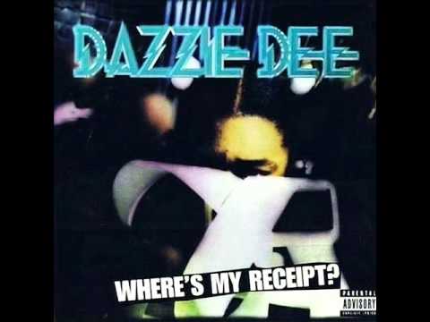 Dazzie Dee - C-Alright 1996