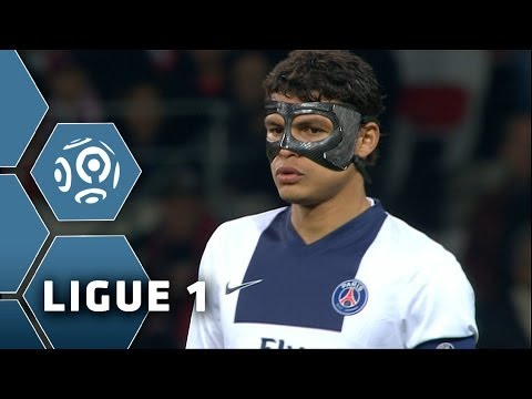 OGC Nice - Paris Saint-Germain (0-1) - 28/03/14 - (OGCN-PSG) - Highlights