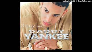 02. Daddy Yankee - Latigazo (Prod. By DJ Blass) (2002)