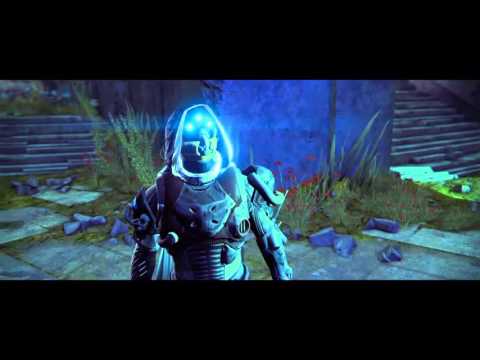 Destiny - The Taken King - Nightstalker 2