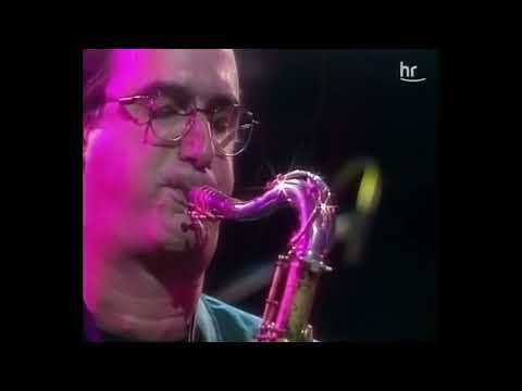 The Search for Perfection - The Michael Brecker Podcast