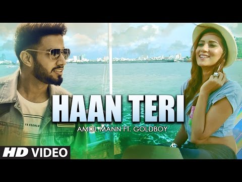 Haan Teri