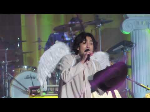 2020022 잔나비 넌센스 전국투어 광주콘 파라다이스