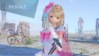 part9【百合好きによる】ブルーリフレクション　幻に舞う少女の剣　【実況】