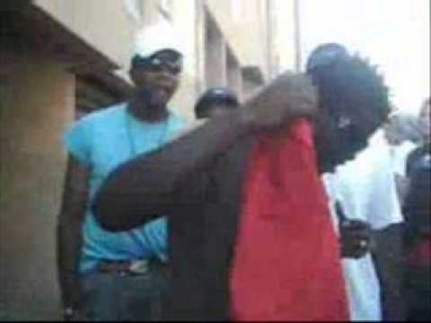 Papadocks   A Batalha 2007