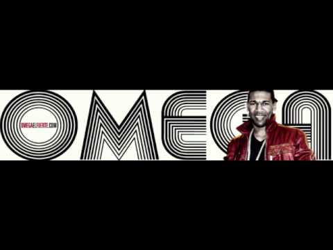 Omega el fuerte - Tirense to [HD]