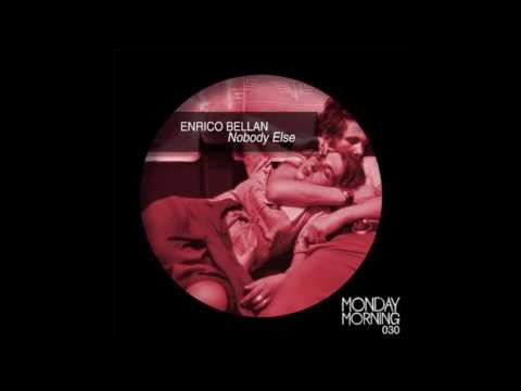 Enrico Bellan - Without A Doubt