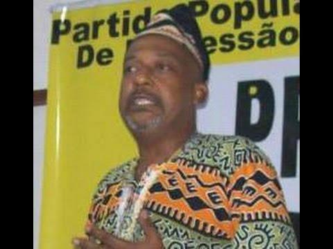 Mesa de Ogãs - 0016 - Ogã Marcelo Monteiro