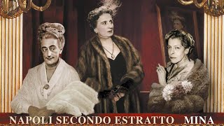 Mina - Napoli II estratto (2003) [Album completo]