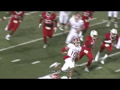 Friday Football Frenzy: Aug. 26, 2016