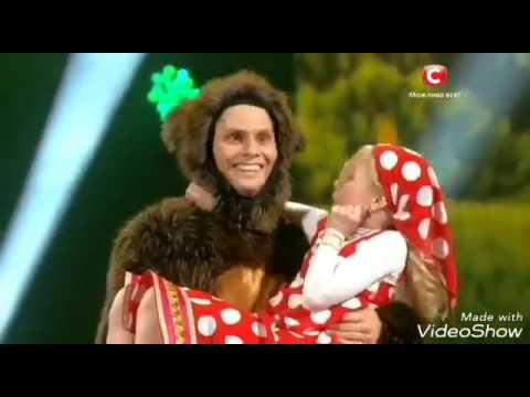 Stanislau Turmovich - Promo Video.