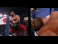 Yokozuna Vs Hacksaw Jim Duggan WWF 1993