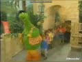 Sesame Workshop Around The World Promo