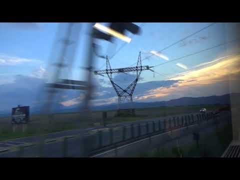 1. IR 472 ISTER EN_Brașov-Făgăraș (17 Iul 2018)